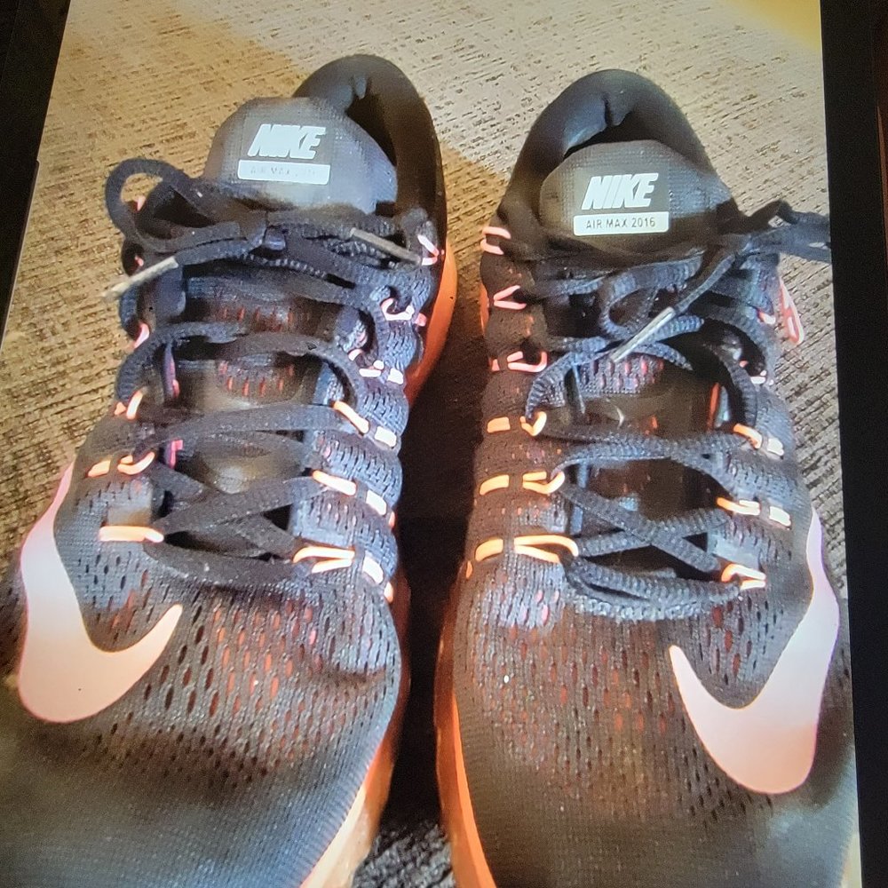 Nike size 10.Nike Shoes